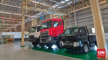 Isuzu Tambah 22 Bengkel Berjalan Baru, Target Uptime Armada Pelanggan Maksimal
