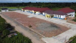 RSUD Kelua di Tabalong Ditargetkan Beroperasi Pertengahan 2027, Dinkes Fokus Siapkan SDM dan Infrastruktur