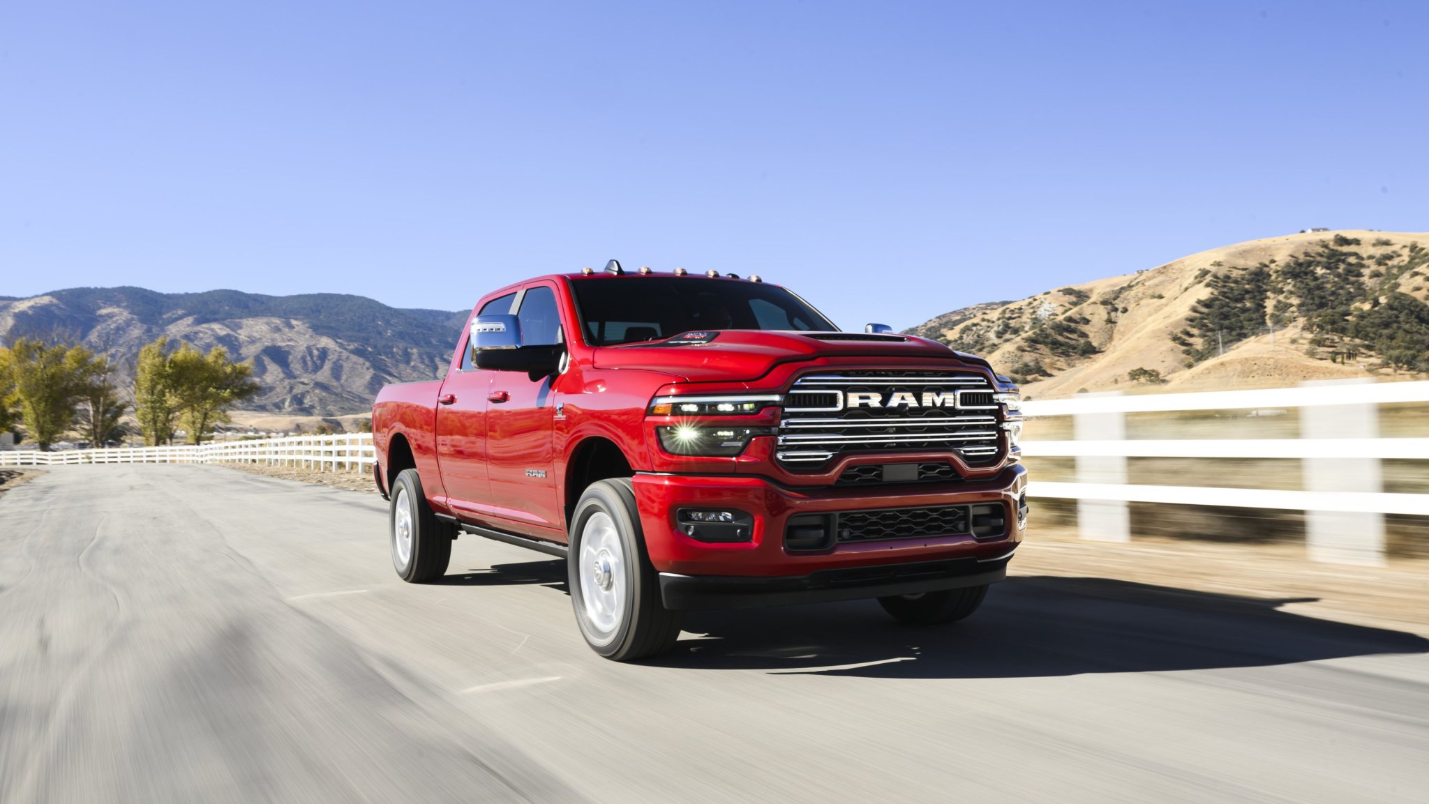 Truk Heavy-Duty Mendominasi Daftar Kendaraan Paling Mematikan di Amerika bagi Pengemudi Lain