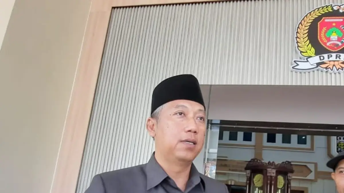 DPRD Kobar Panggil PLN dan Jadwalkan RDP dengan Pertamina Usai Spanduk Kritik Viral