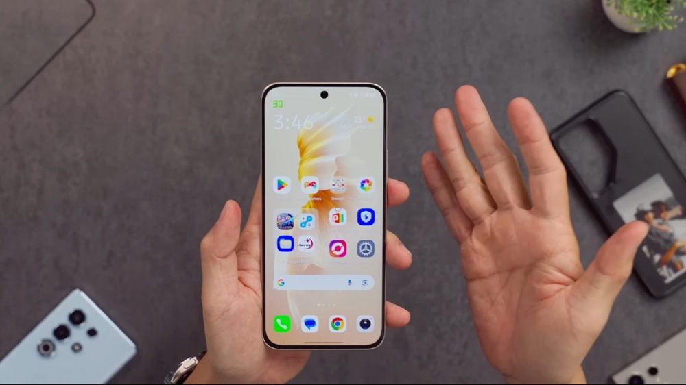 Redmi Note 15 Pro 5G vs Infinix Note 60 vs Motorola Edge 60 Fusion: Pilihan Paling Masuk Akal di Kelas Rp4 Jutaan