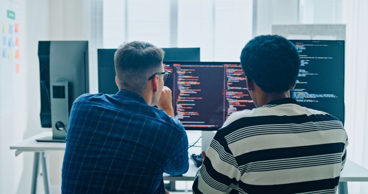 Hanya 2.000 Engineer di AS yang Mampu Hasilkan ROI dari AI, Gaji Melonjak 2.100%