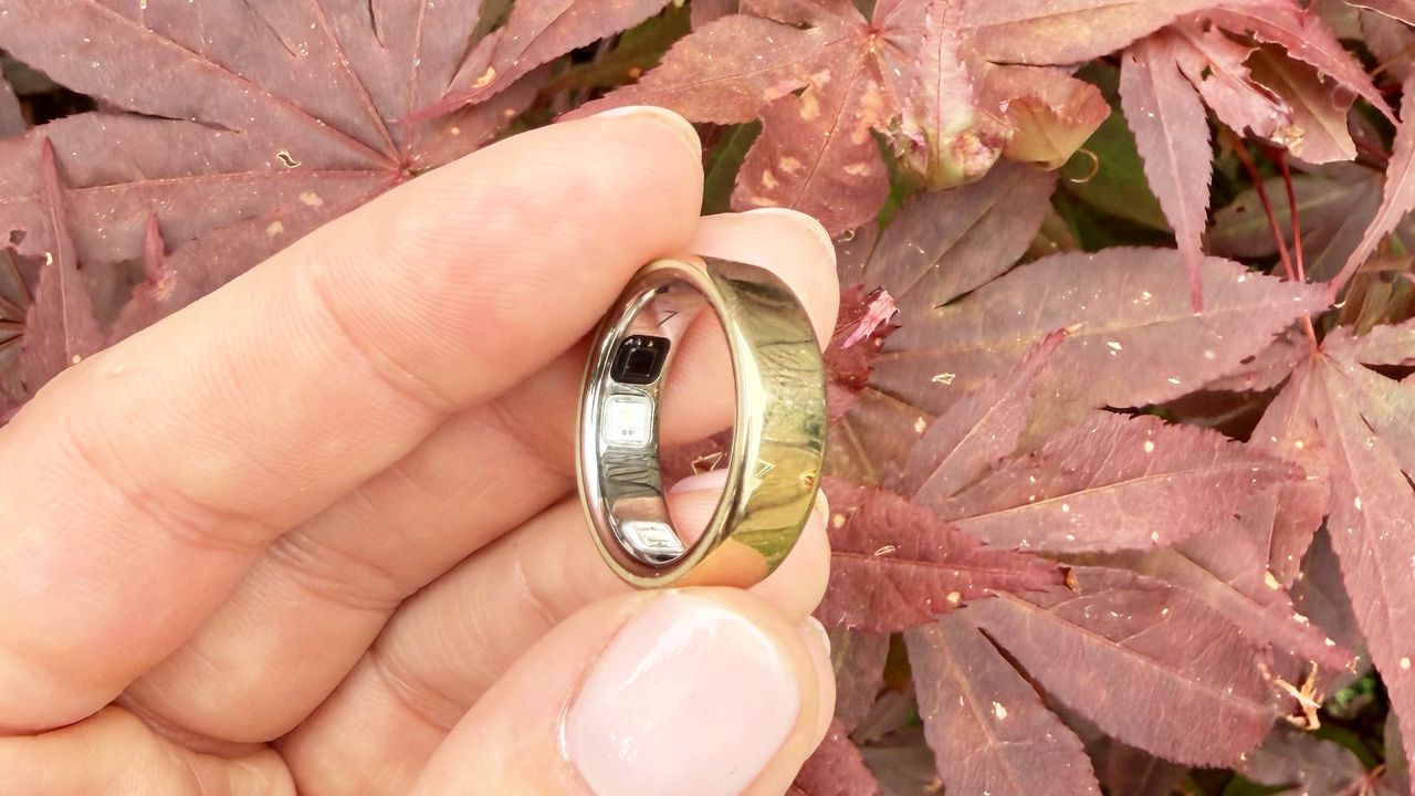 Review Oura Ring 5 Setelah 3 Tahun: Bukan Sekadar Cincin Pintar, Ini Alat Deteksi Dini Masalah Jantung