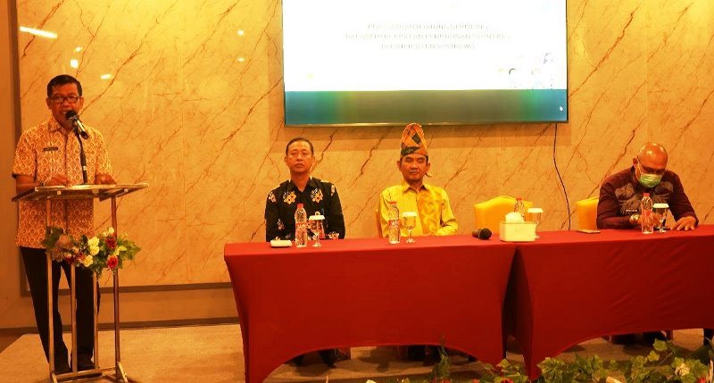 Stunting di Sumbawa Masih 29,7 Persen, Begini Rencana Penanganan untuk 3.256 Balita di Tahun 2026