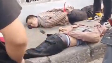 Polisi Tangkap Komplotan Ganjal ATM di Pamulang, Modus Berbagi Peran dan Bawa Sajam