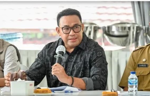 Komisi IV DPRD Kaltara Cari Skema Pembiayaan JKN 2026, Dua Daerah Ini Berpotensi Gagal Capai Target UHC