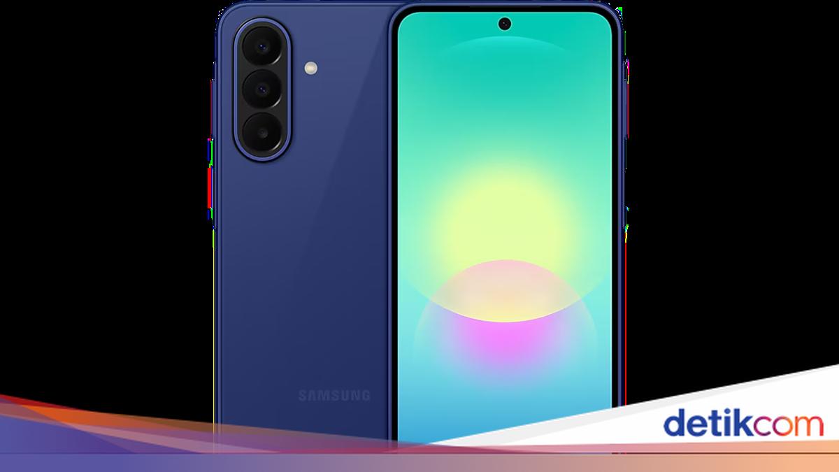 Review Samsung Galaxy A27 5G: Layar AMOLED Terang buat Traveling, Tapi Fast Charging Cuma 25W