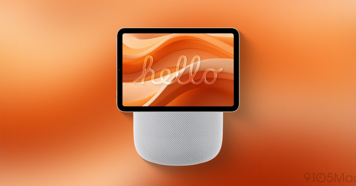 OpenAI Bocorkan Bentuk Perangkat AI Pertama Buatan Jony Ive, Mirip Smart Display 6 Inci