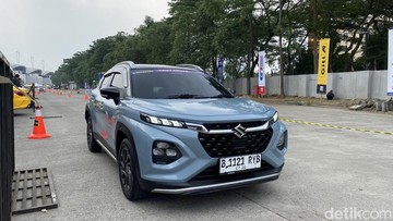GIIAS 2026: Lima Langkah Cek Mobil Baru Agar Tak Menyesal di Kemudian Hari