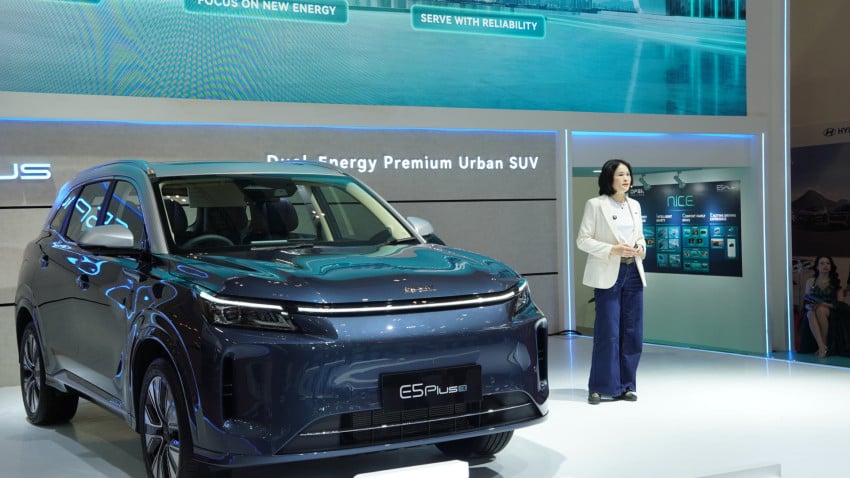 DFSK E5 Plus Rp479 Juta di GIIAS 2026: PHEV 7-Seater dengan Fitur Mewah, tapi Ada