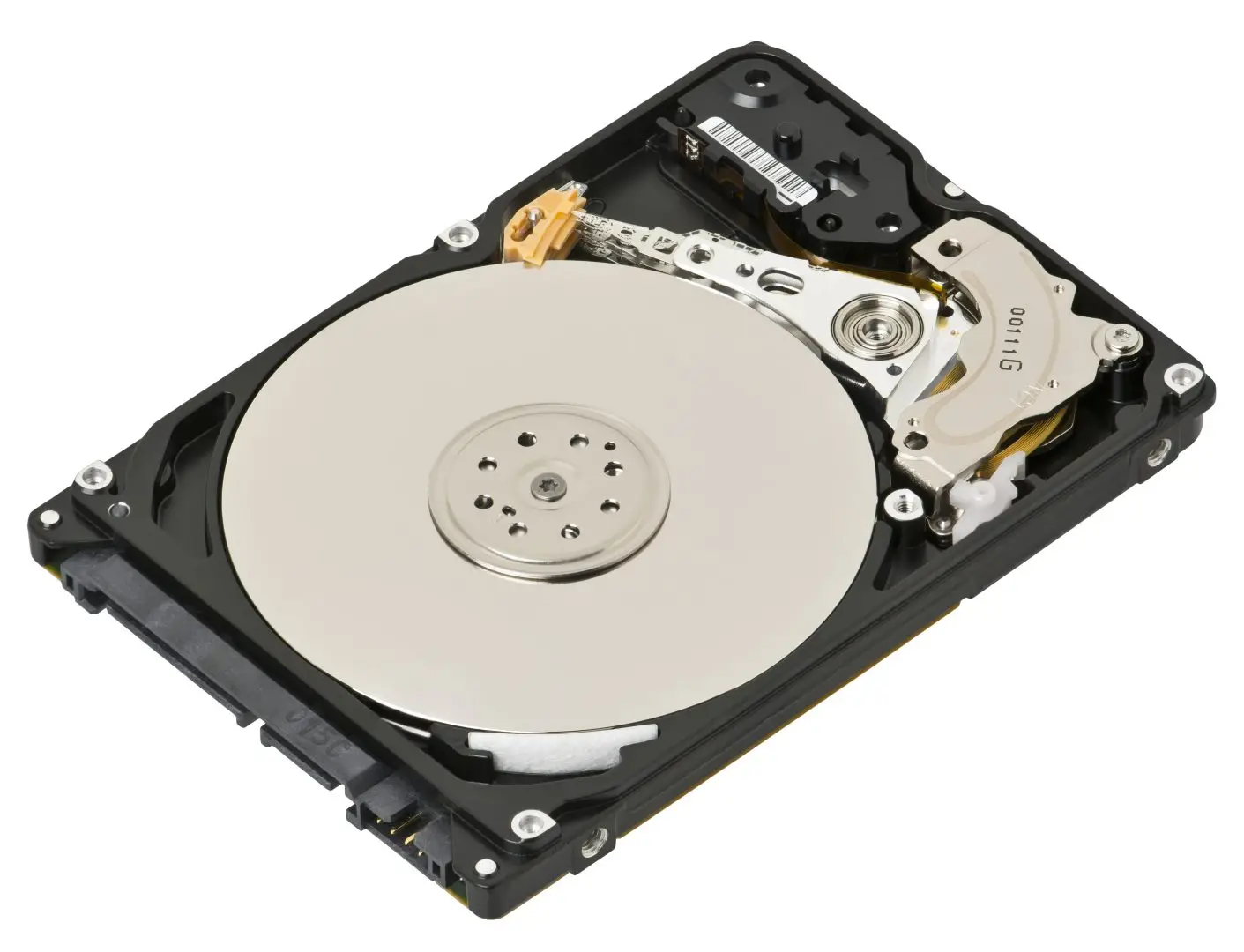 Seagate Konfirmasi HDD 50TB Rilis 2027, Andalkan Platform Mozaic 5+ dan Teknologi HAMR
