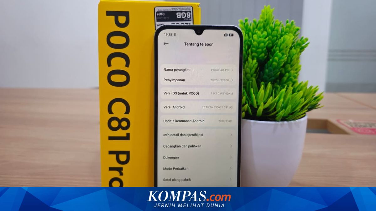 Update Harga Xiaomi, Redmi, dan Poco per 31 Juli 2026: Flagship Rp 19,9 Juta, Entry-Level Mulai Rp 1,7 Juta