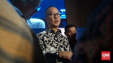 Target Penjualan Mobil 850 Ribu Unit di 2026 Hanya Angka Minimal, Menperin Yakin Bisa Tembus