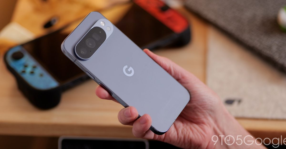 Bocoran Render Pixel 11 Series Muncul, Pixel 11 Pro Hadir dengan Bodi Full Matte Pertama