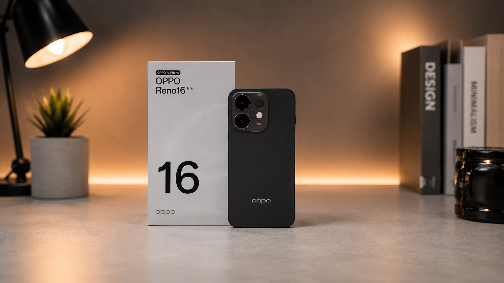Review OPPO Reno16 5G: Compact Premium dengan Kamera Konsisten, Tapi Ada Kompromi di Layar