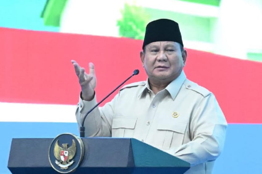 Prabowo Dorong Percepatan Pembangunan Rumah, Pemerintah Pelajari Model Hunian Massal China hingga Mesir
