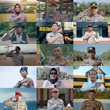 Hoegeng Awards 2026 Digelar Malam Ini di detikcom, Kapolri dan Pongki Barata Meriahkan Puncak Penghargaan Polisi Teladan
