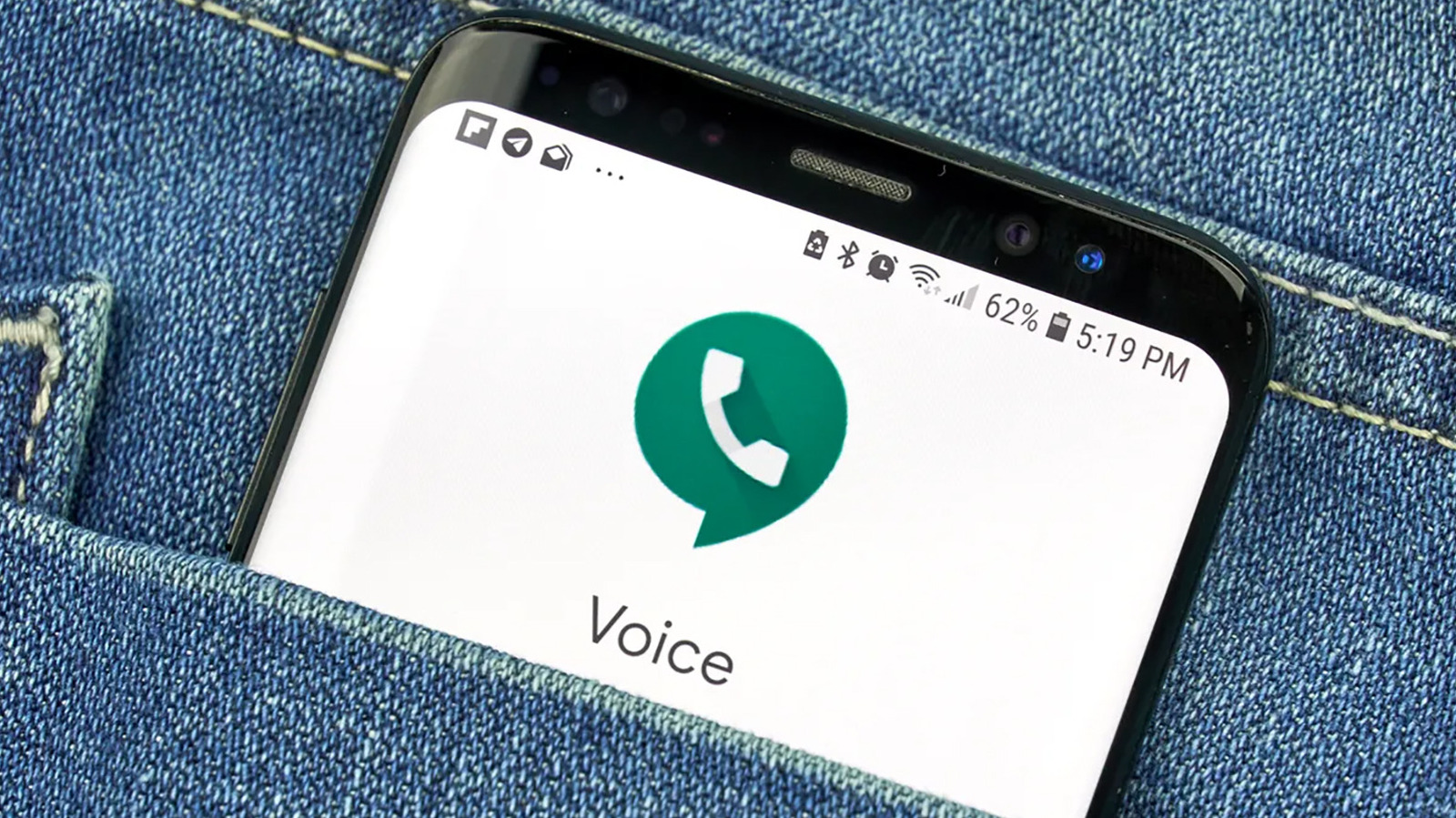 Google Voice Starter dan Standard: Fitur Tambahan yang Bisa Bikin Nomor Virtual Lebih Berguna