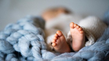 Program Bayi Tabung di Indonesia Makin Diminati Pasangan Muda, Ini Kunci Suksesnya