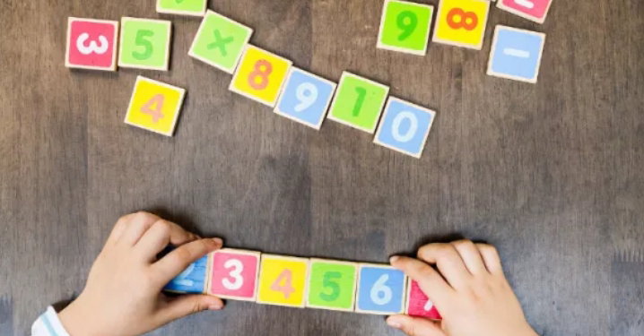 Tabel Perkalian 1 Sampai 10 untuk Anak, Cara Seru Belajar Matematika di Rumah