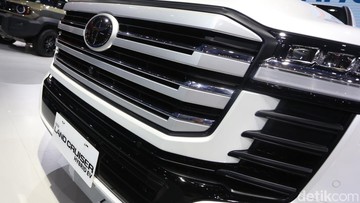 Toyota Hybrid EV 2026 di Indonesia: Vios, Yaris Cross, dan Veloz yang Lebih Terjangkau