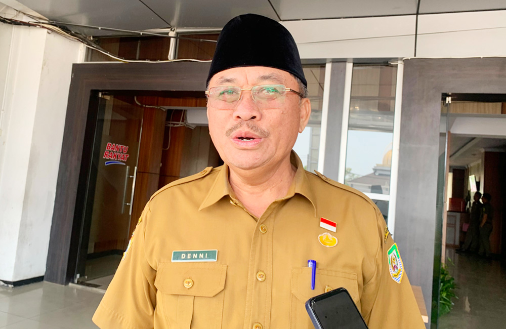 420 Hektare Cetak Sawah Baru di Enggano Mulai Ditanami, 20 Persen Sudah Masuki Masa Panen