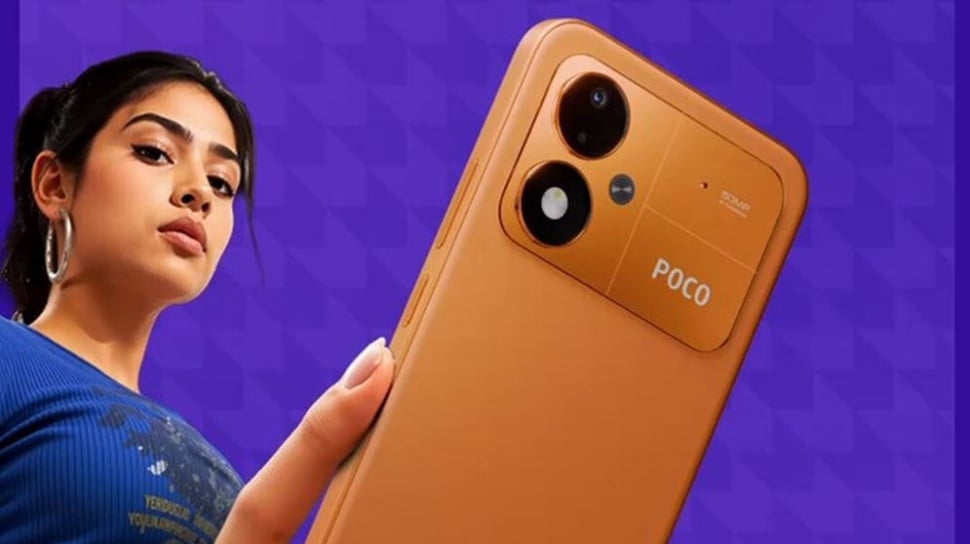 Poco M8 Power 5G dan 4 HP Baru Agustus 2026: Baterai 8.000 mAh di Harga Rp3,7 Jutaan