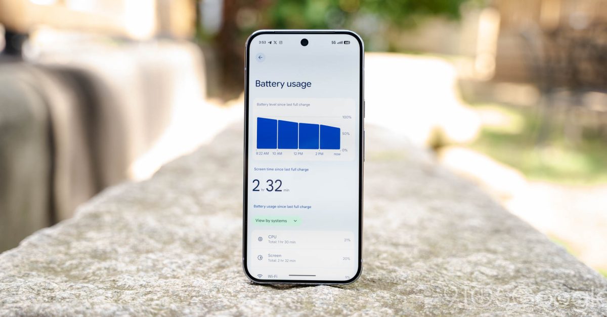 Update Juli dan September Google Pixel Janji Perbaiki Boros Baterai, Tapi Pengguna Masih Kecewa