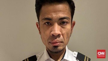 Pilot Malaysia Bawa 70 Ribu Butir Ekstasi dan Sabu Ditangkap di Bandara Soekarno-Hatta
