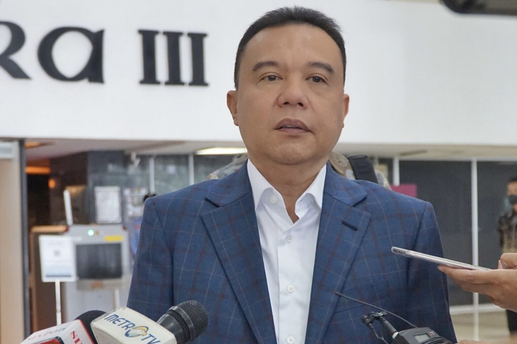 Survei SMRC Sebut Kepercayaan ke Prabowo 51,1 Persen, Gerindra: Kami Pelajari dan Kaji