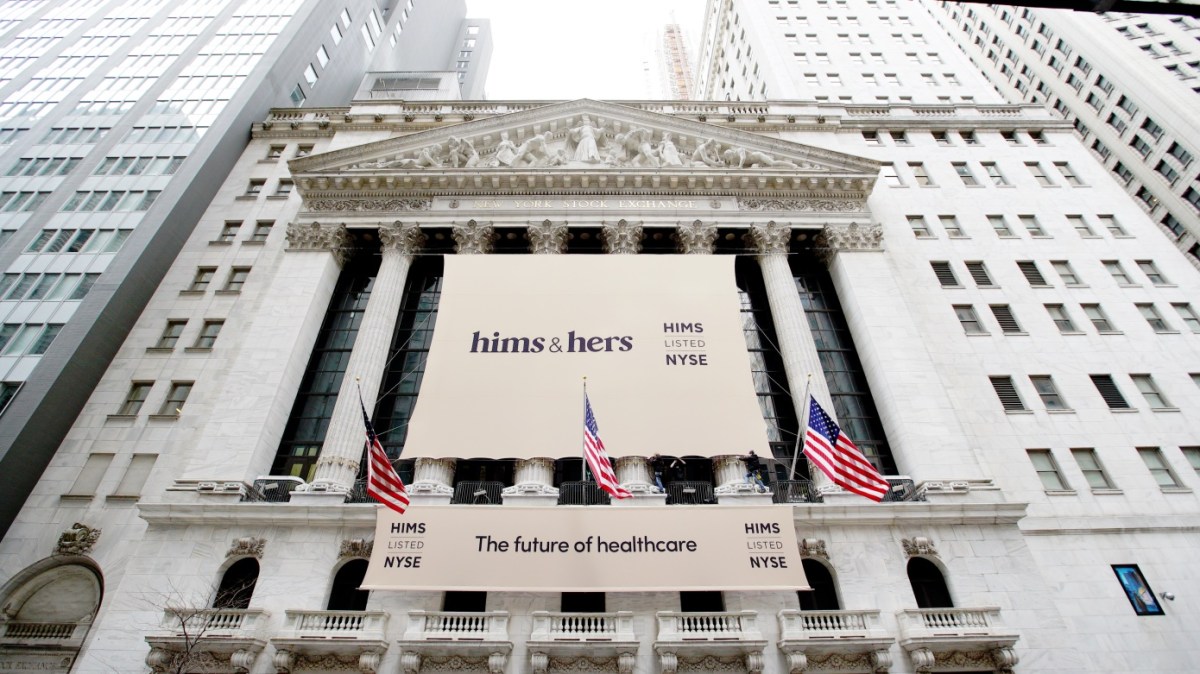 FTC Gugat Hims & Hers karena Bocorkan Data Medis Pasien ke Meta dan Snap