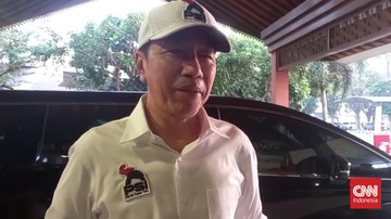 Relawan dan Kader PSI Siap Sambut Jokowi di NTT, Agenda Safari Politik Tiga Hari Dimulai 31 Juli
