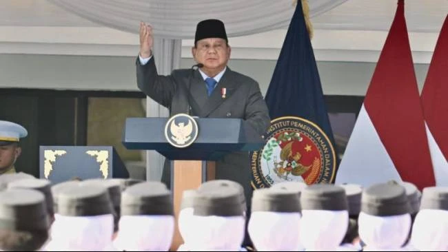 Target Elektrifikasi Penuh Prabowo: Bukan Cuma Kereta, Truk dan Motor Juga Wajib Listrik