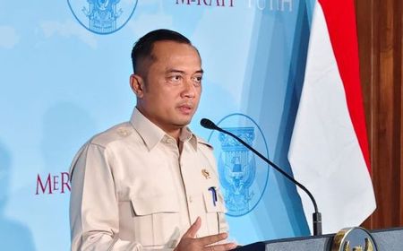 Istana Bantah Kejar Angka Survei, Mensesneg: Kami Bekerja untuk Rakyat