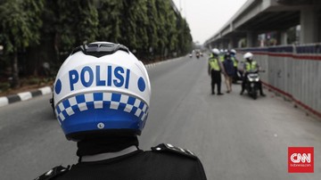 Satlantas Polresta Tangerang Perketat Pengawasan Sepeda Listrik, Larang Melintas di Jalan Raya
