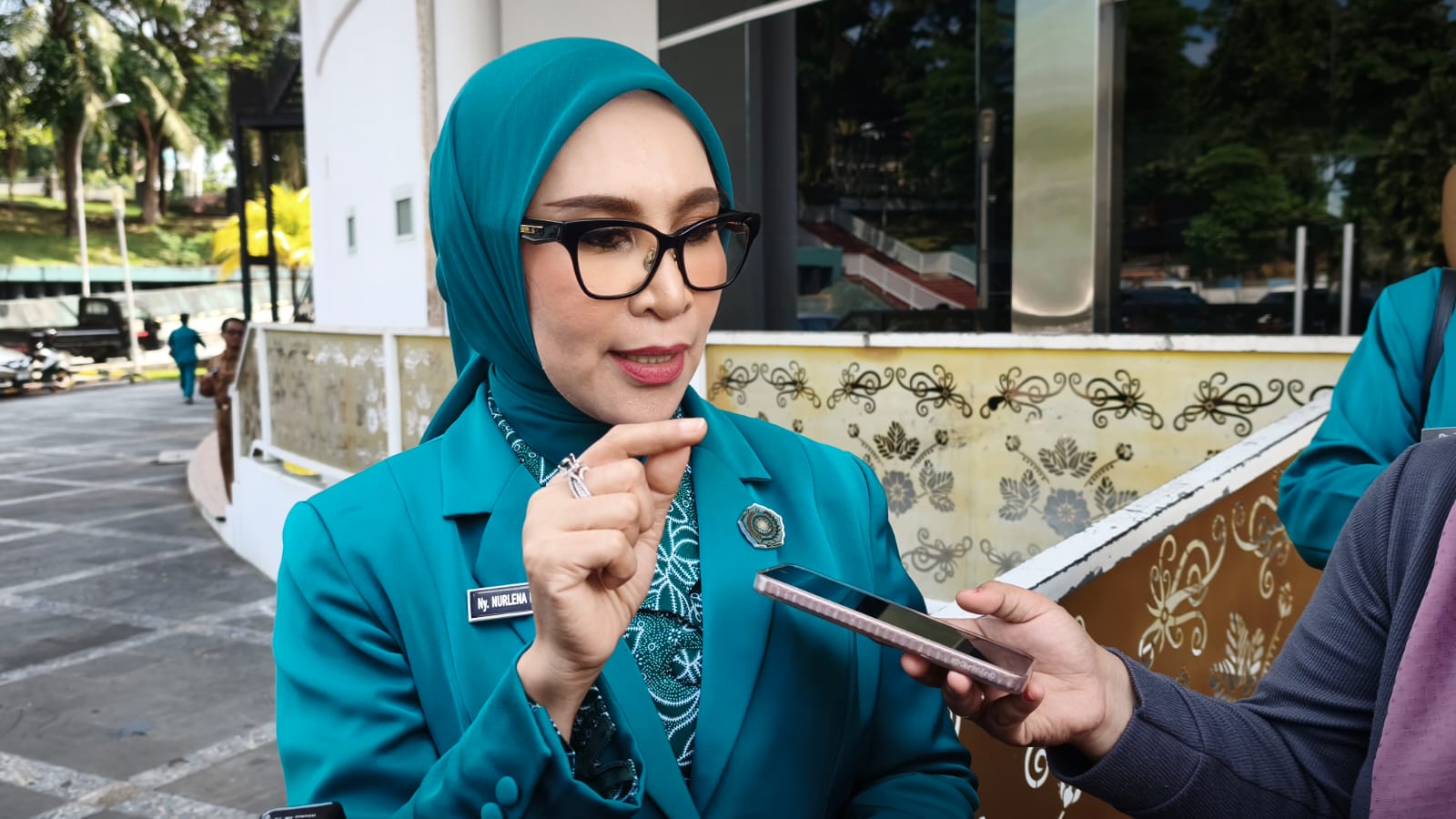 Pola Asuh Anak dan Stunting di Balikpapan: Orang Tua Diminta Batasi Camilan Manis demi Cegah Gizi Buruk