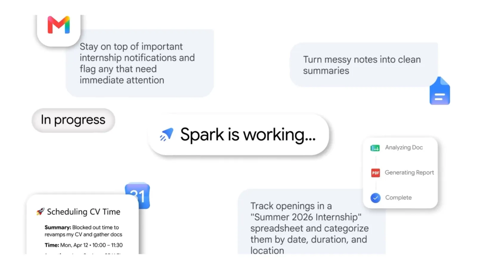 Review Gemini Spark di Indonesia: Agen AI Google yang Bekerja Meski Layar Mati