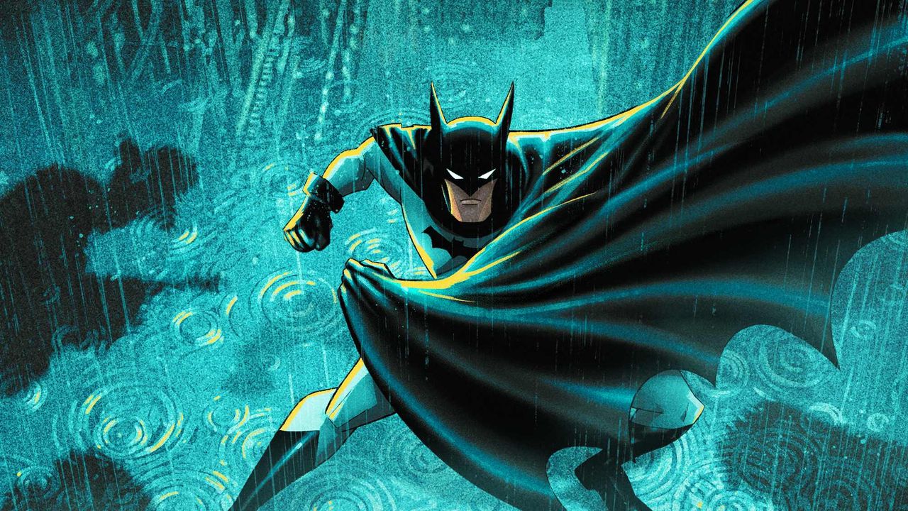 Review 'Batman: Caped Crusader' Season 2: Noir Gotham Paling Stylish, Tapi Joker Kurang Menyeramkan