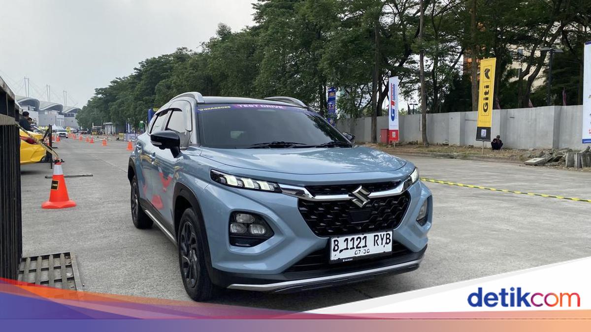 Panduan Beli Mobil Baru di GIIAS 2026: Jangan Cuma Tergiur Diskon, Cek 5 Hal Ini Saat Serah Terima
