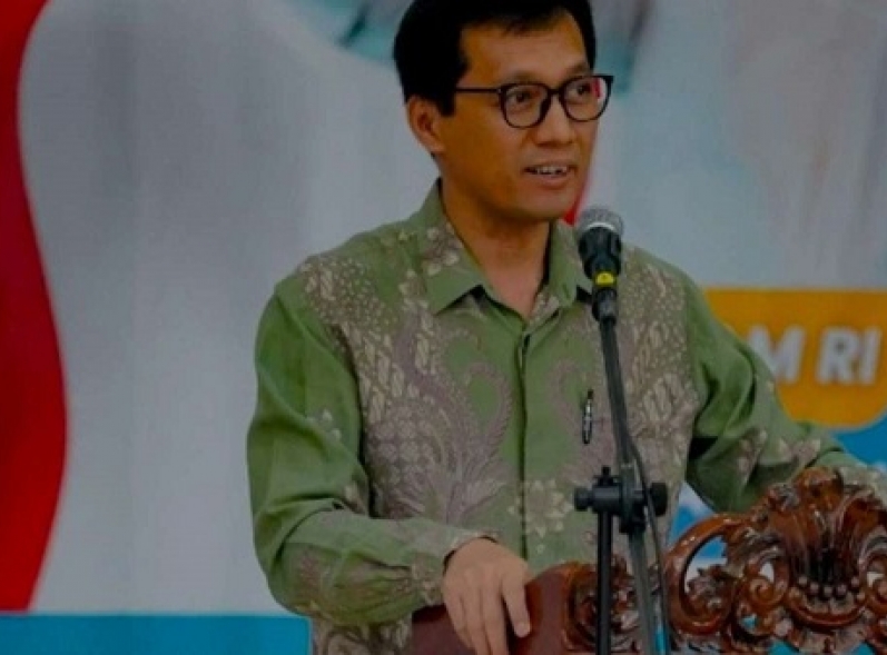 Kementerian HAM Dorong Pelajar Jawa Barat Jadi Pelopor Anti-Perundungan di Sekolah