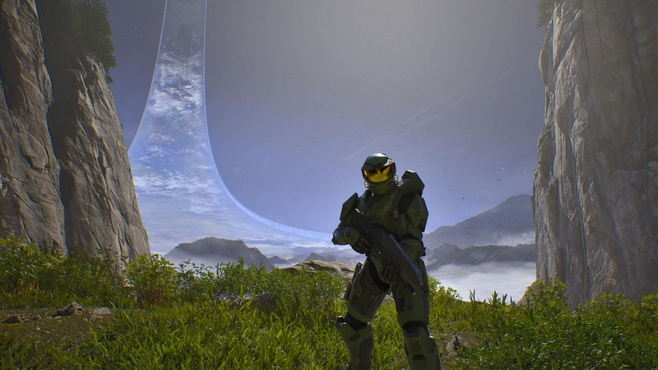 Review Halo: Campaign Evolved untuk PS5 — Remake Kompeten, Tapi Ada Keputusan yang Bikin Fans Lama Mengernyit