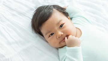 Perkembangan Bayi 4 Bulan Menuju 5 Bulan: Fisik, Komunikasi, dan Stimulasi Tepat
