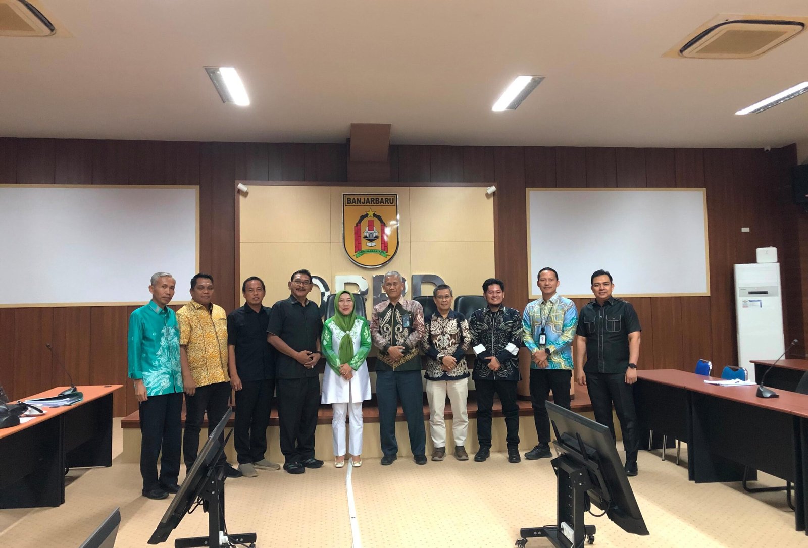 PLN Janji Hapus Pemadaman di Banjarbaru Mulai Pertengahan Agustus, DPRD Minta Komitmen Itu Dikunci