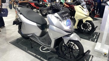 Review Fitur AIPRO Motor Listrik Alva N3 Next Gen: Bukan Sekadar Gimik, Tapi Menjawab Dua Masalah Utama