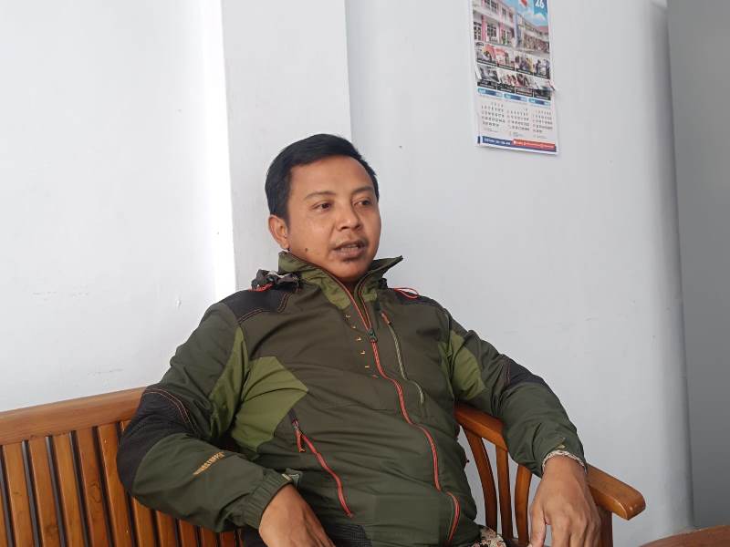 SMK Karnas Kuningan Keluarkan 20 Siswa Terlibat Tawuran, Aksi Balasan Usai Anggota Sekolah Dikejar Siswa SMK Muhammadiyah