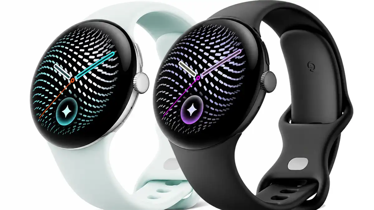 Preview Google Pixel Watch 5: RAM 3GB, Chipset Lama, dan Harga Mulai Rp 8,7 Juta