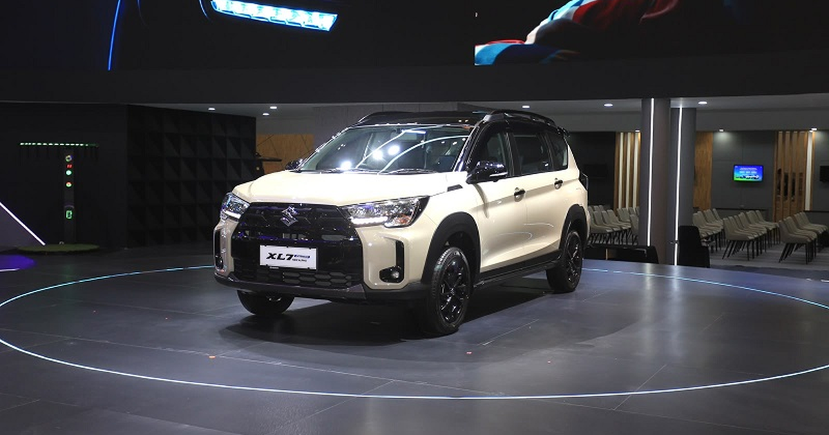 Suzuki Ingatkan Konsumen Lakukan Pengecekan Final Mobil Baru Sebelum Serah Terima