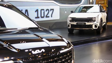Kia Seltos 2026 Resmi Meluncur di GIIAS: Harga Rp 359 Juta, SUV Kompak dengan Dua Baru yang Beda Jauh