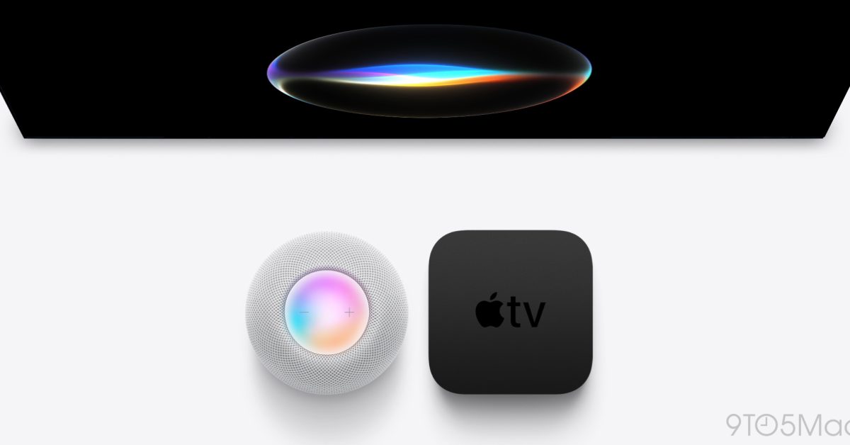 Apple Siapkan Tujuh Produk Smart Home Baru, Mulai dari HomePod hingga Kamera Keamanan