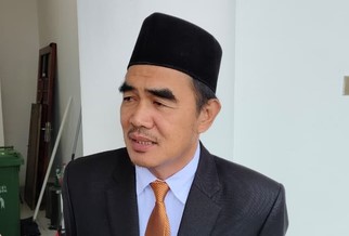 DPRD Kalteng Soroti Ketimpangan di DAS Barito: Sirajul Rahman Desak Layanan Kesehatan dan Pendidikan Jadi Prioritas